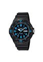 Reloj Para Hombre Casio Mrw_200H_2Bv Negro de Casio