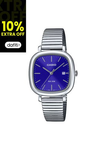 Reloj Casio LTP-B166D-2AVDF Para Mujer Casio