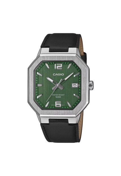 Reloj Casio Referencia MTP-B195L-3A Diseño Elegante
