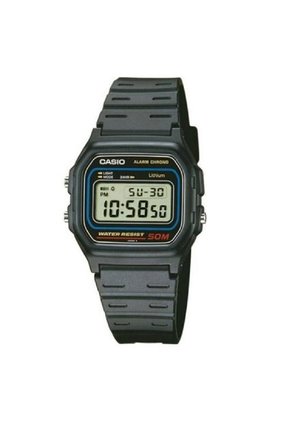 Reloj Casio Gris Hombre W-59-1V