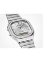 Reloj Casio Modelo AQ-240E-7A Plateado Unisex de Casio