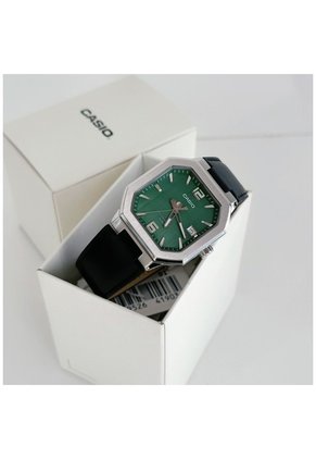 Reloj Casio Referencia MTP-B195L-3A Diseño Elegante