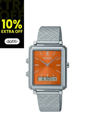 Reloj Casio Unisex MTP-B205M-5EDF Casio