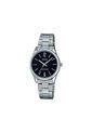 Reloj Para Mujer Casio Ltpv005D-1B Plateado de Casio