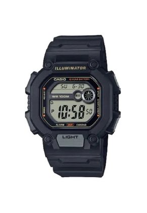 Reloj Casio Gris Hombre W-737HX-1A