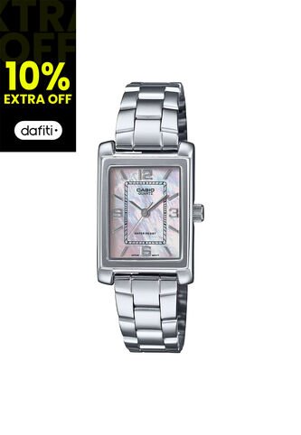 Reloj Casio Mujer LTP-1234DS-4ADF Casio
