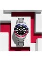 Reloj Casio MDV-107D-1A3 Diseño Elegante de Casio