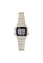 Reloj Para Hombre Casio B_650Wd1A Plateado de Casio