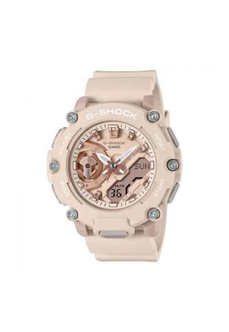 Reloj Casio Modelo GMAS2200M-4ADR Rosa Mujer Casio