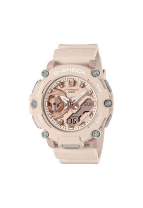 Reloj Casio Modelo GMAS2200M-4ADR Rosa Mujer