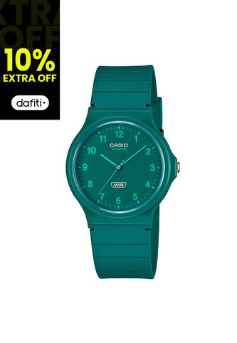 Reloj Casio Unisex MQ-24B-3BDF Casio