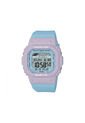 Reloj Casio Modelo BLX565-2DR Celeste Mujer de Casio