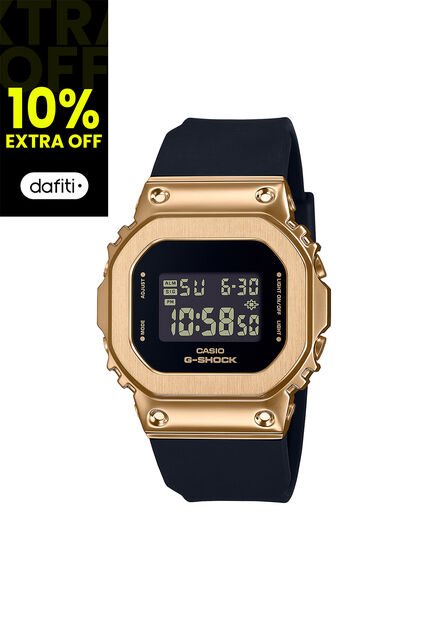 Reloj Casio Mujer GM-S5600UGB-1DR