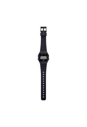 Reloj Casio Modelo F-91WB-1ADF Negro Hombre