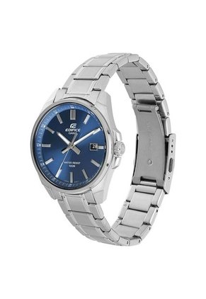 Reloj Casio Modelo EFV-150D-2AVUDF Plateado Hombre