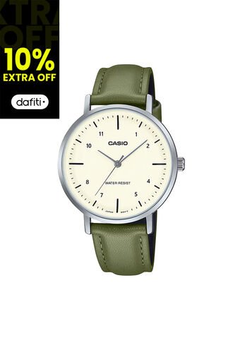 Reloj Casio Mujer LTP-VT03L-3BDF Casio