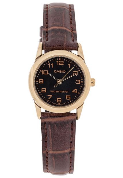 Reloj Café CASIO