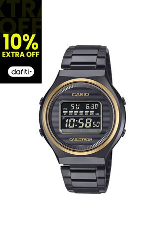 Reloj Casio Unisex TRN-50ZE-1ADR Casio