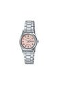 Reloj Para Mujer Casio Casio Ltp-V006D-4Budf Plateado de Casio