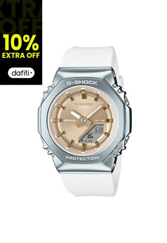 Reloj Casio Mujer GM-S2110-7A9DR Casio