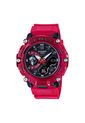 Reloj Casio Modelo GA-2200SKL-4ADR Rojo Hombre de Casio