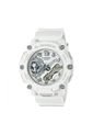 Reloj Casio Modelo GMAS2200M-7ADR Blanco Mujer de Casio