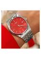 Reloj Casio Modelo MTP-B145D-4A2VDF Plateado Hombre de Casio