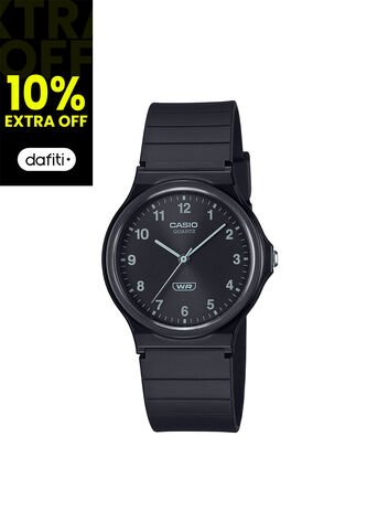 Reloj Casio Unisex MQ-24B-1BDF Casio