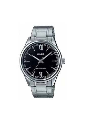 Reloj Para Mujer Casio Ltp-V005D-1B2U Plateado Casio