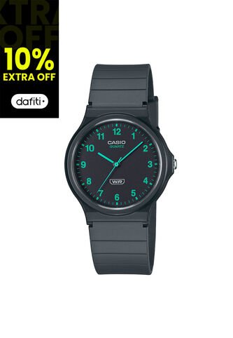 Reloj Casio Unisex MQ-24B-8BDF Casio