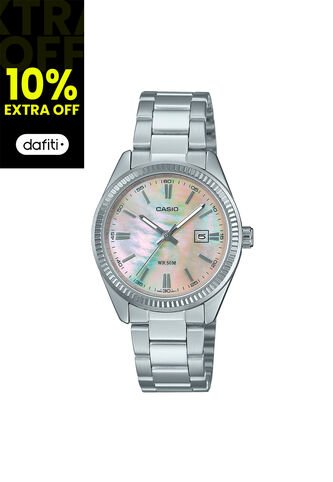 Reloj Casio Mujer LTP-1302DS-4AVDF Casio