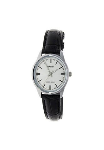Reloj Para Mujer Casio Ltp_V005L_7A Negro Casio