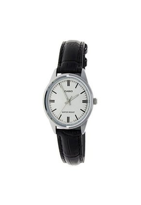 Reloj Para Mujer Casio Ltp_V005L_7A Negro