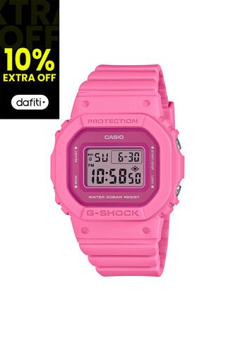 Reloj Casio Mujer GMD-S5610PP-4DR Casio