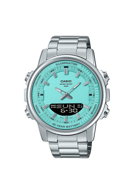 Reloj Casio Hombre AMW-880D-2A2VDF