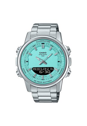 Reloj Casio Hombre AMW-880D-2A2VDF