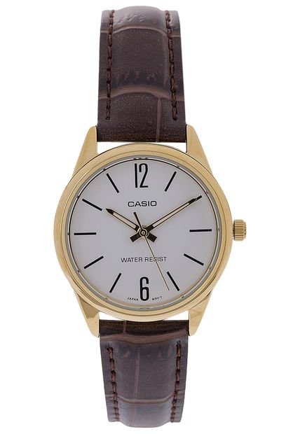 Reloj Café CASIO