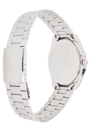 Reloj Plateado Casio