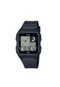 Reloj Casio Modelo Lf-20w-1a Negro Hombre de Casio