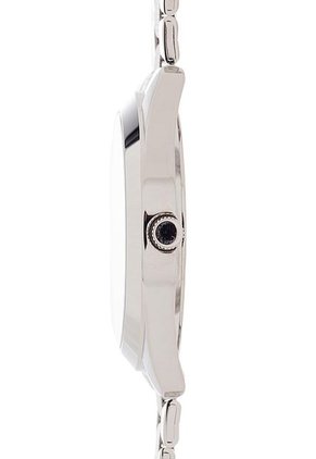 Reloj Plateado Casio