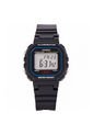 Reloj Para Unisex Casio La-20Wh-1C Negro de Casio