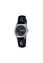 Reloj Para Mujer Casio Casio Ltp-V006L-1Budf Negro de Casio
