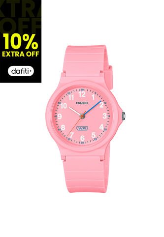 Reloj Casio Mujer LQ-24B-4BDF Casio