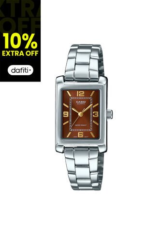 Reloj Casio Mujer LTP-1234DD-5ADF Casio