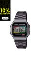 Reloj Casio Unisex A168WEUC-1ADR de Casio