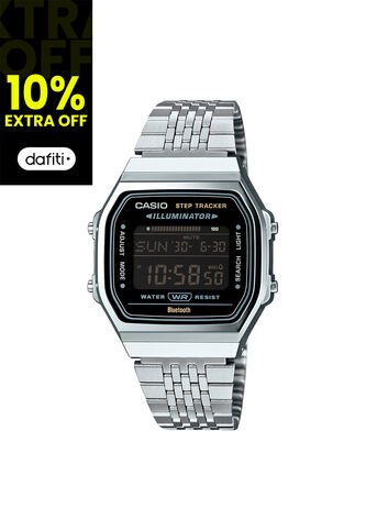 Reloj Casio Unisex ABL-100WE-1BDF Casio