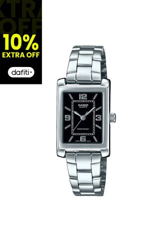Reloj Casio Mujer LTP-1234DD-1ADF Casio