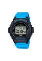 Reloj Para Hombre Casio Iluminator W-219H-2A2Vdf Azul de Casio