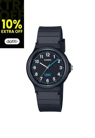 Reloj Casio Mujer LQ-24B-1BDF Casio