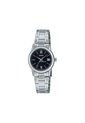 Reloj Para Mujer Casio Ltpv002D Ltpv002D-1B3Udf Negro de Casio